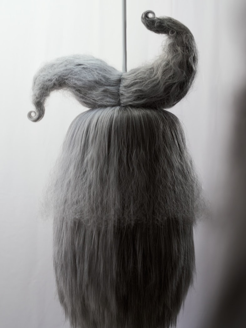 Jenna Sutela, Aeolian Suite
