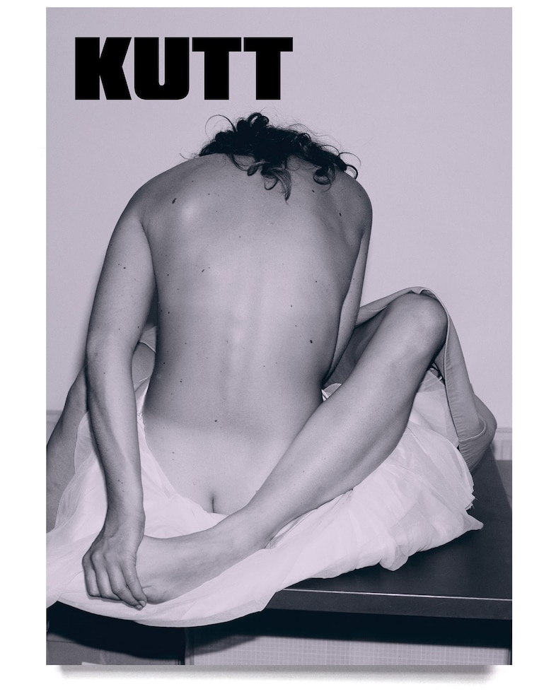 KUTT