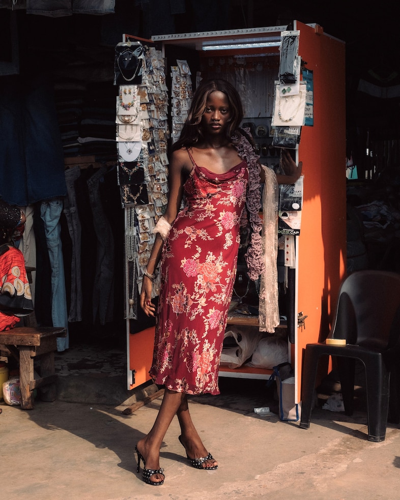 Rachel Ojuromi 6
