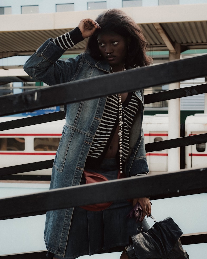 Rachel Ojuromi 8