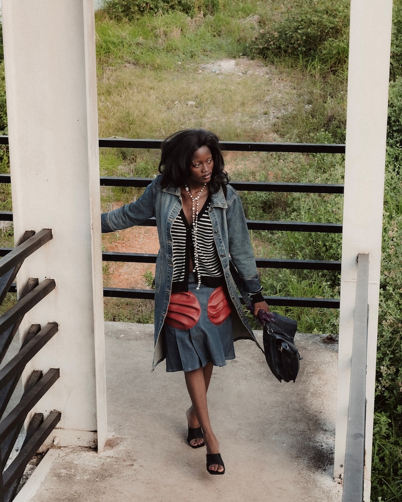 Rachel Ojuromi 9