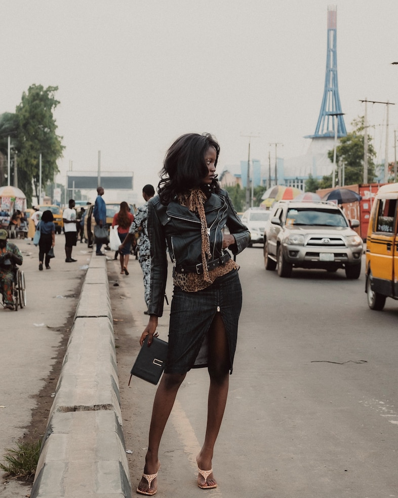 Rachel Ojuromi 4
