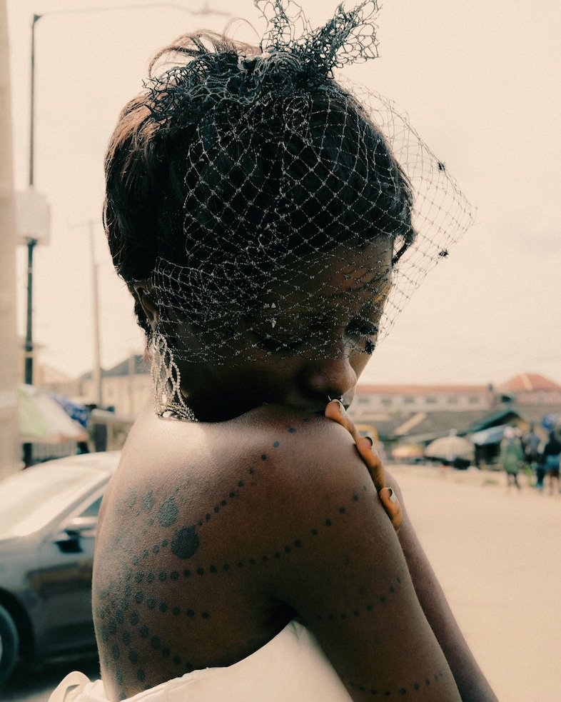 Rachel Ojuromi 10