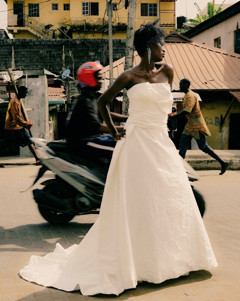 Rachel Ojuromi 5