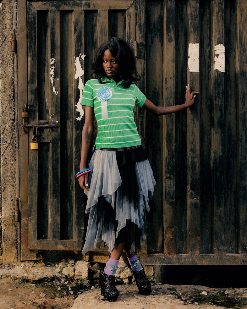 Rachel Ojuromi 1