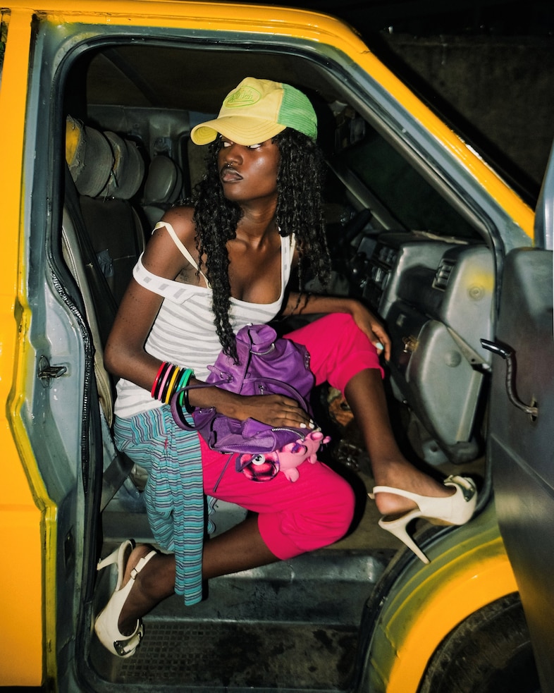 Rachel Ojuromi 12