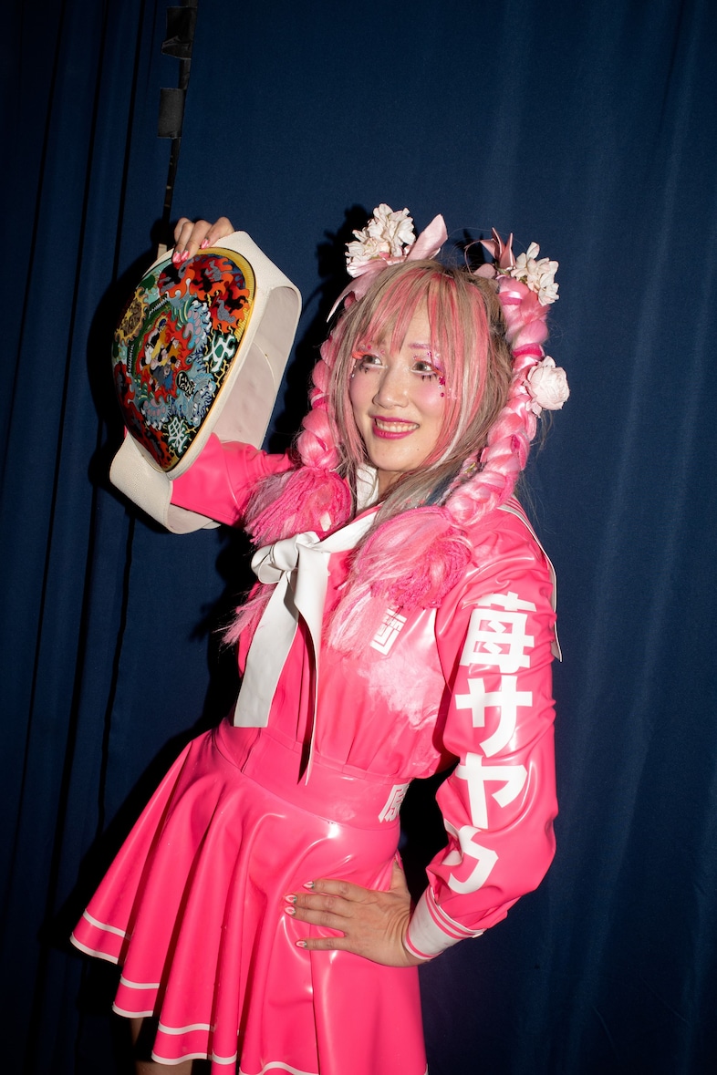 Sukeban New York