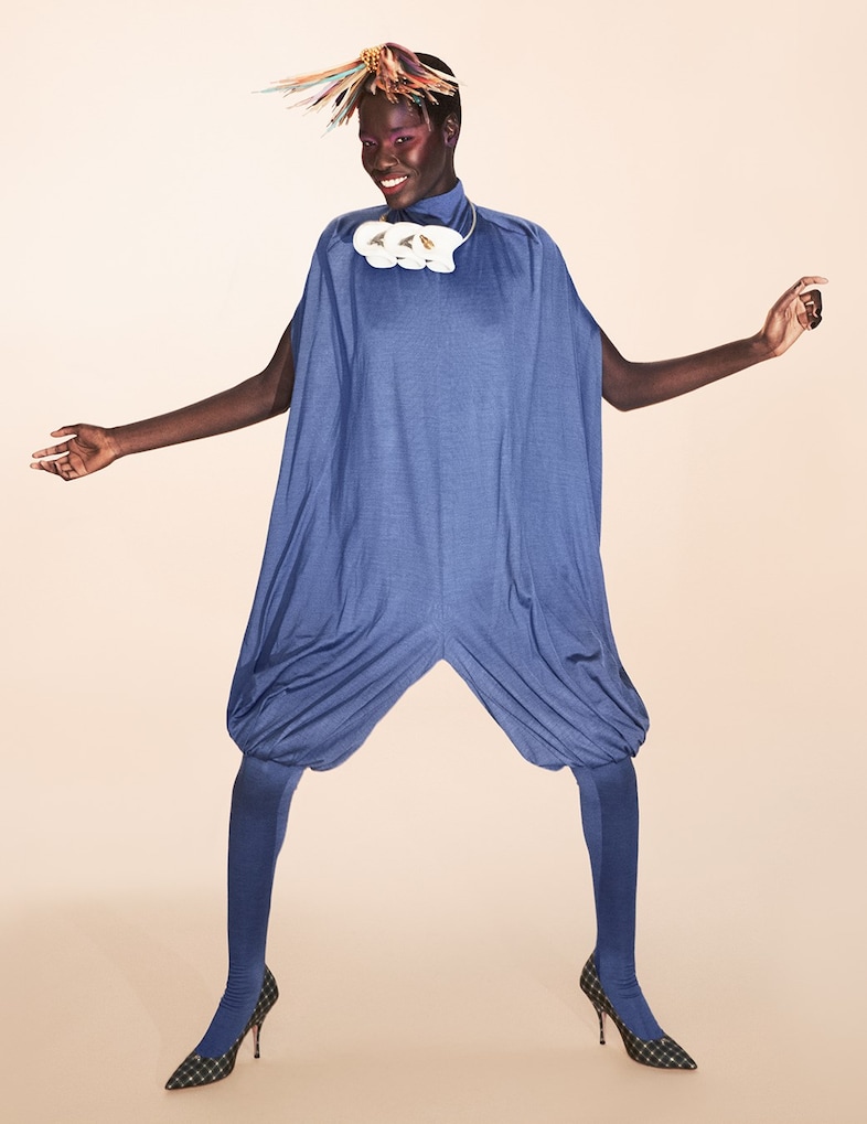 Carlijn Jacobs x Imruh Asha – Summer 2026 Issue 10