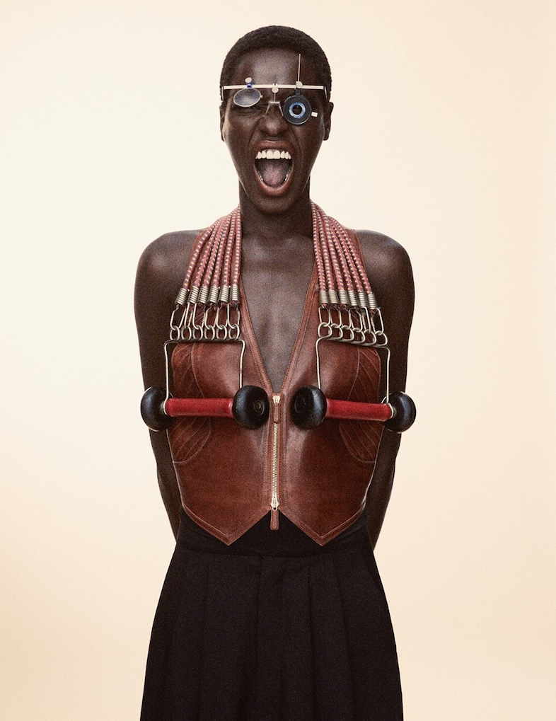 Carlijn Jacobs x Imruh Asha – Summer 2026 Issue 11