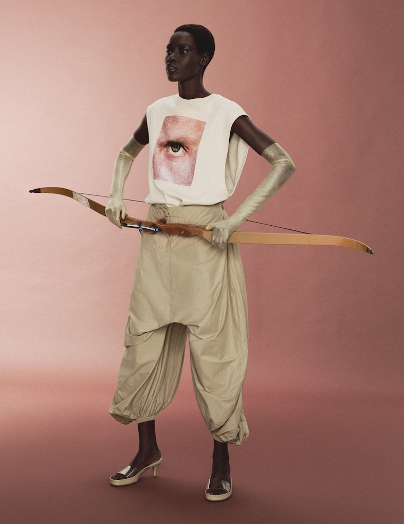 Carlijn Jacobs x Imruh Asha – Summer 2026 Issue 3