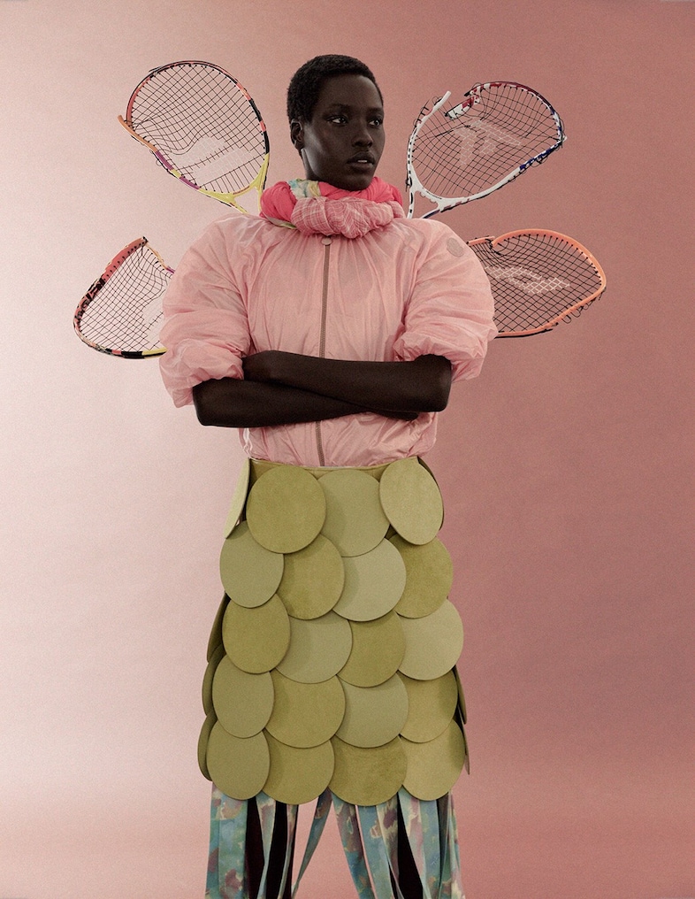 Carlijn Jacobs x Imruh Asha – Summer 2026 Issue 12