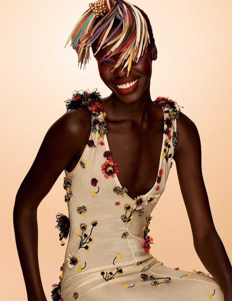 Carlijn Jacobs x Imruh Asha – Summer 2026 Issue 16