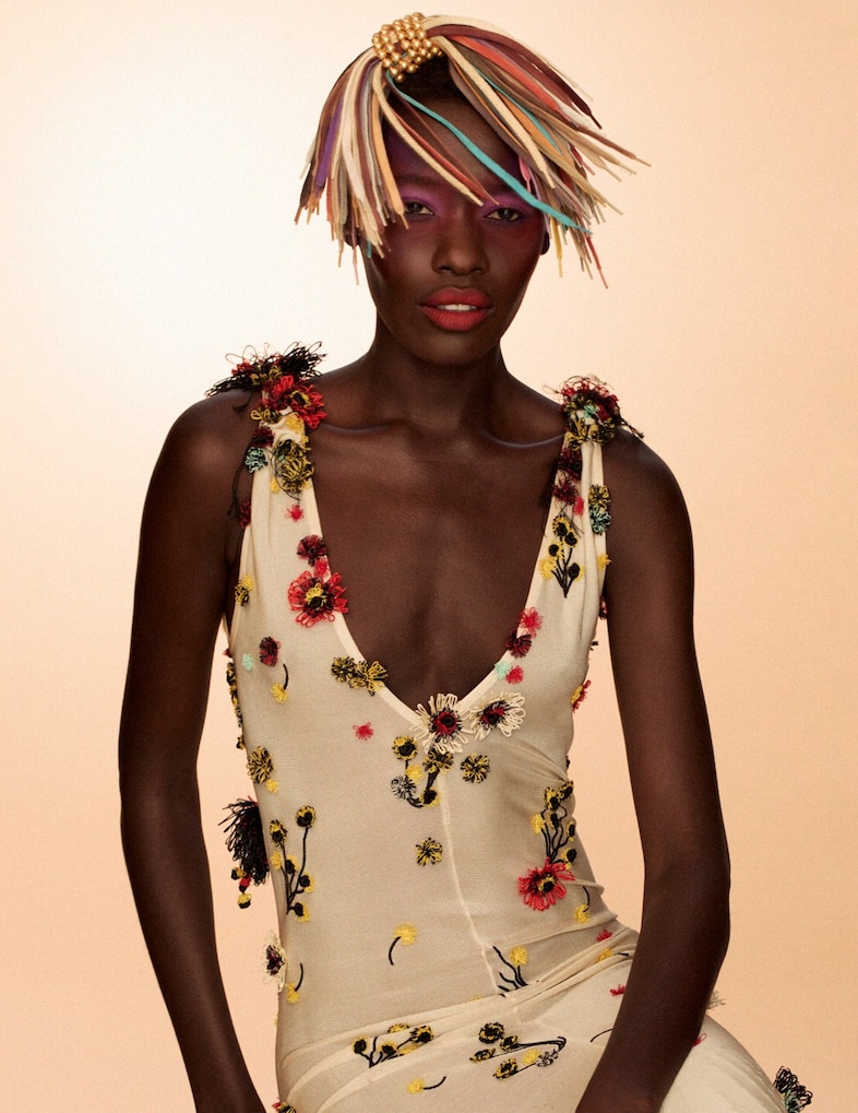 Carlijn Jacobs x Imruh Asha – Summer 2026 Issue 8