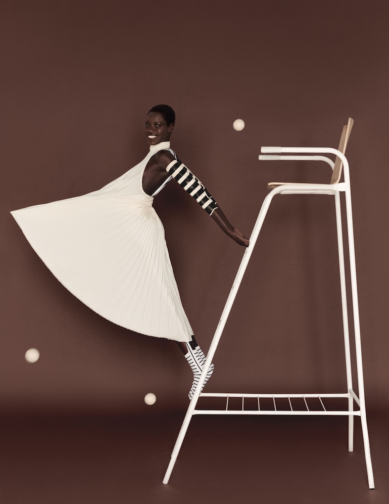 Carlijn Jacobs x Imruh Asha – Summer 2026 Issue 0