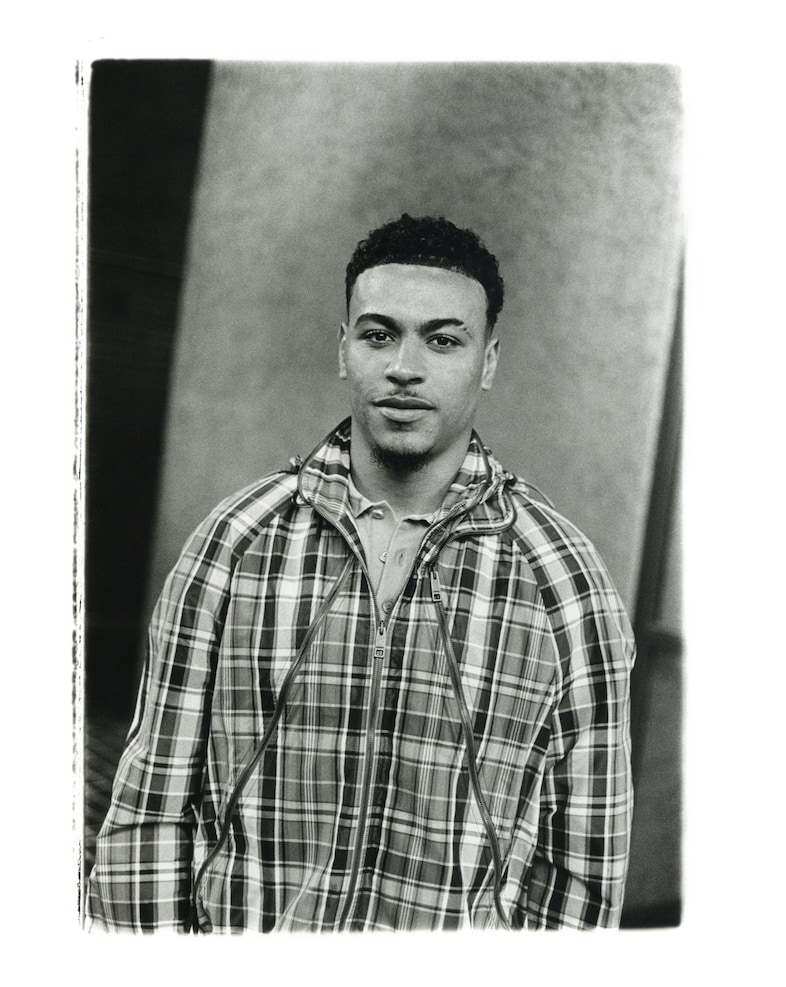 Morgan Rogers, The Summer 2026 Issue 2