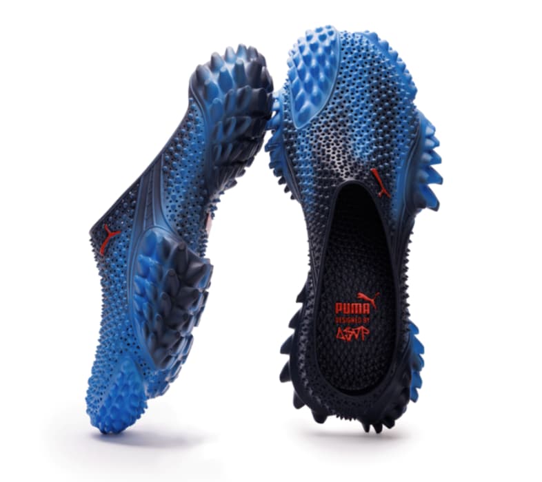 A$AP Rocky x PUMA Mostro 3D Mule