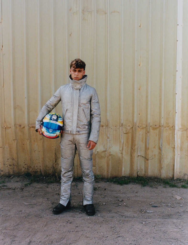 Arvid Lindblad - The Summer 2026 Issue 2