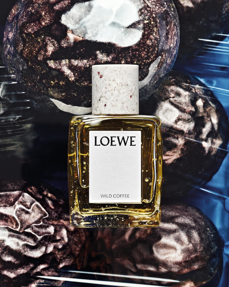 LOEWE CRAFTED WILD COFFEE