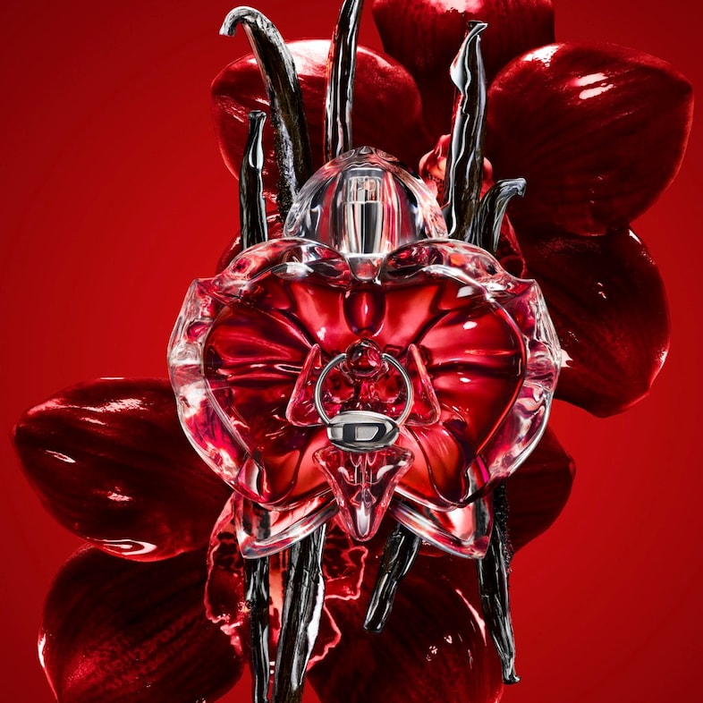 DIESEL ONLY DESIRE EAU DE PARFUM