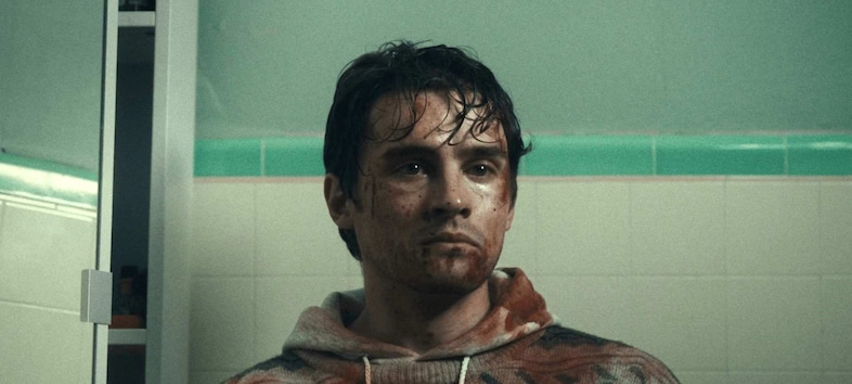 Obsession, 2025 (Film Still)