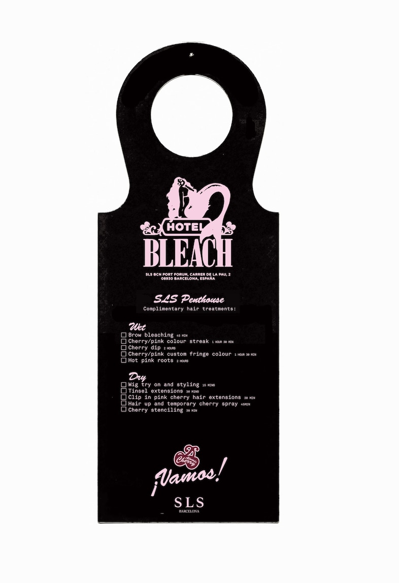 Bleach London