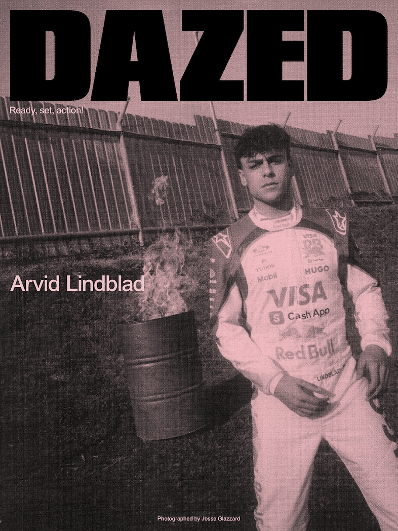 ARVID