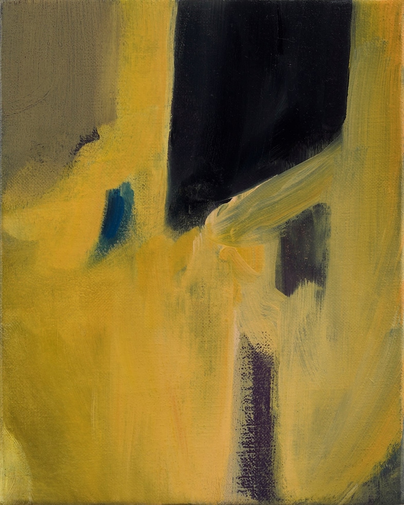 Paul P., The Fugitive Marvels of Sunset, LGW 2026 3
