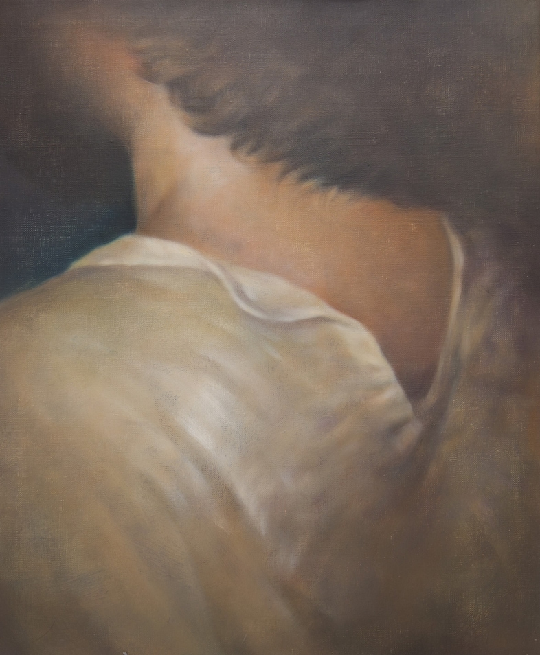 Wang Pei, Sertraline, London Gallery Weeekend, Workplace 3