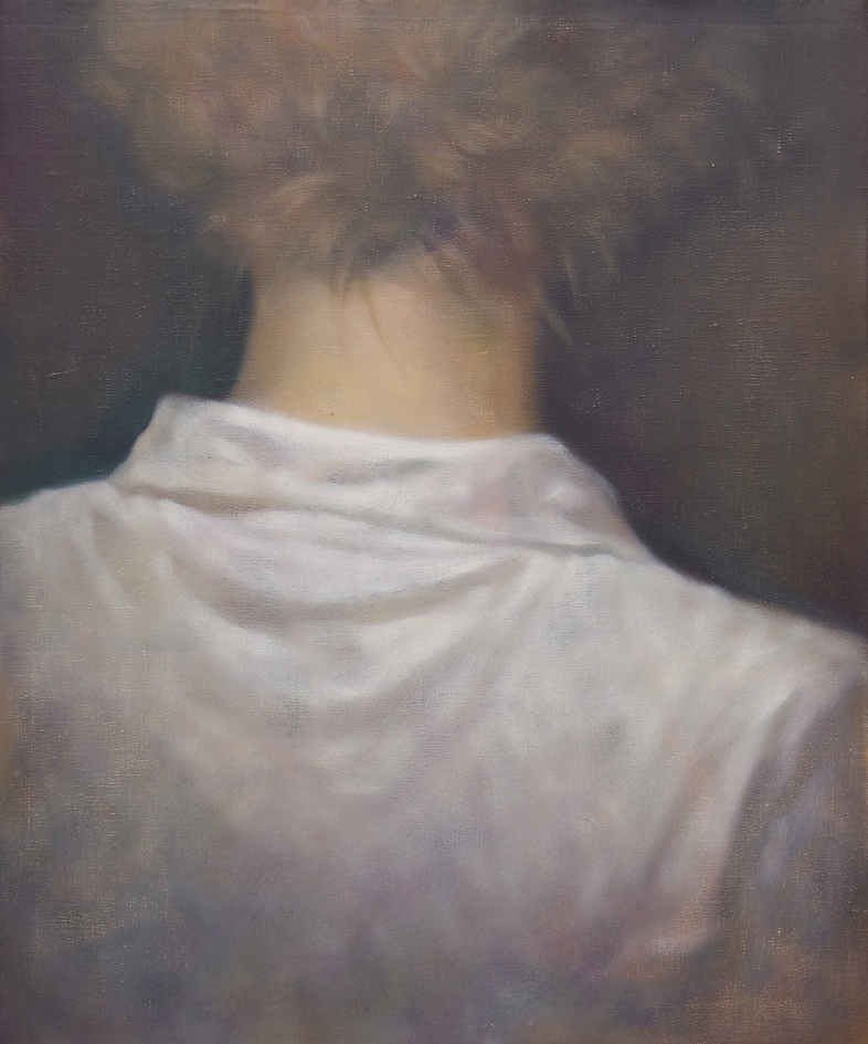 Wang Pei, Sertraline, London Gallery Weeekend, Workplace 4