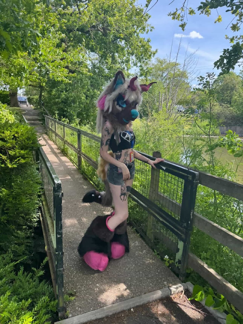 Aisha-Mutt