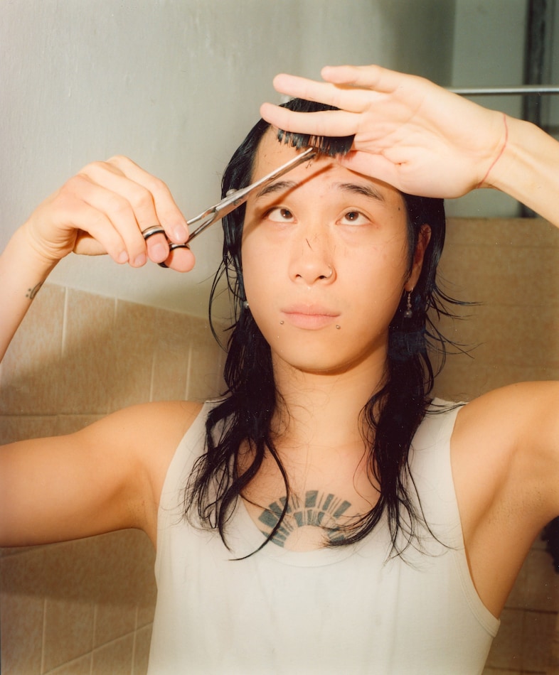 Tracy Dong, Reassemblage 11