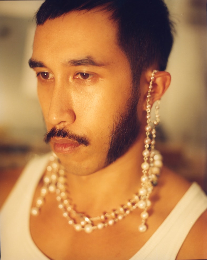 Tracy Dong, Reassemblage 17
