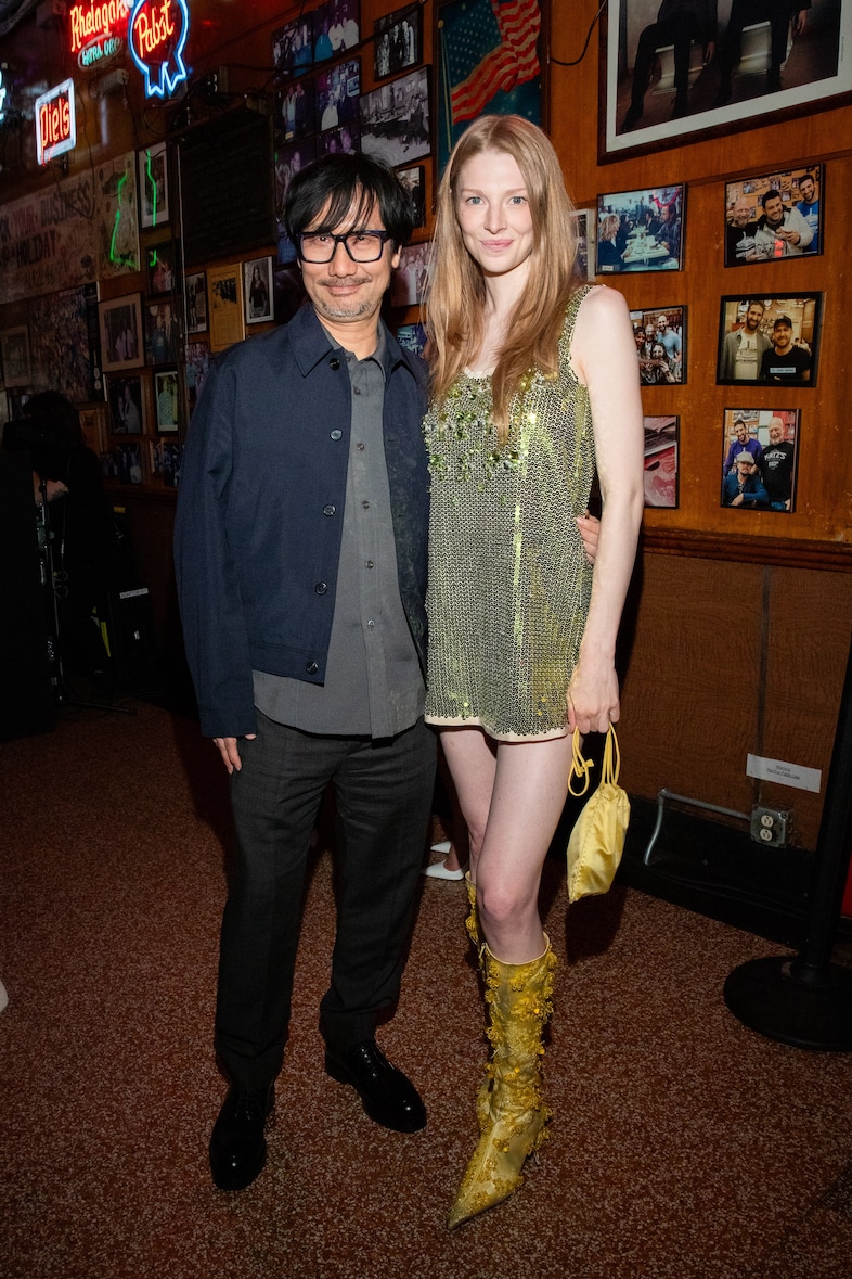 Prada Mode Satellites II – Hotel Chelsea