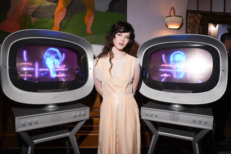 Prada Mode Satellites II – Hotel Chelsea