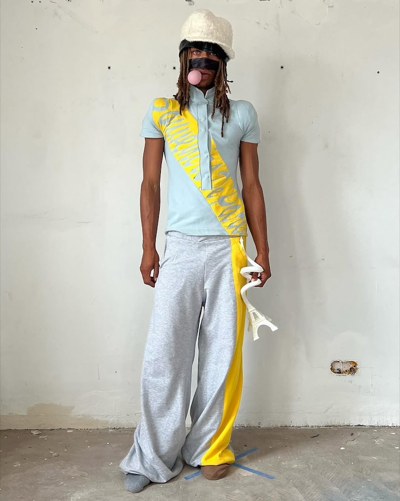 On the Rise: Rohan Mirza 1