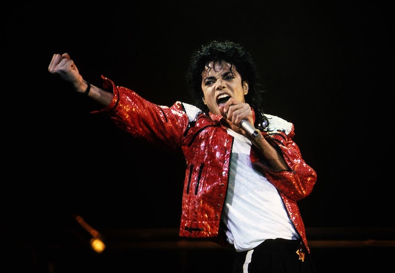 Photo by Kevin Mazur/WireImage