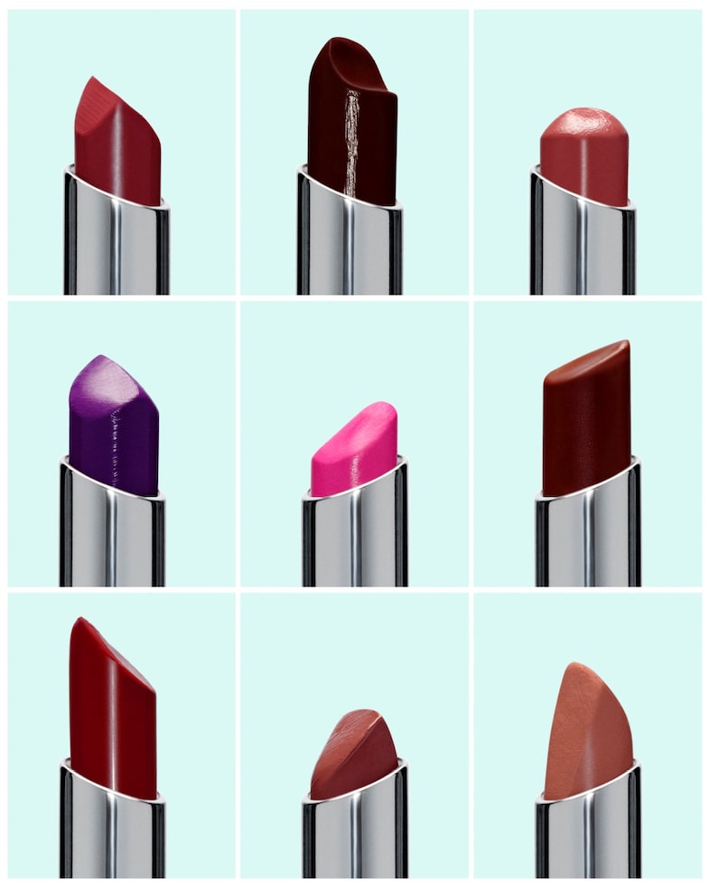 Marc Jacobs Beauty launch collection campaign 22