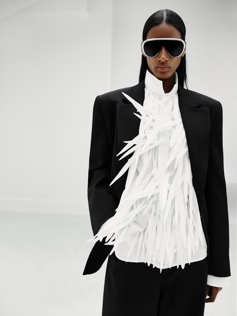 Balenciaga Spring 27