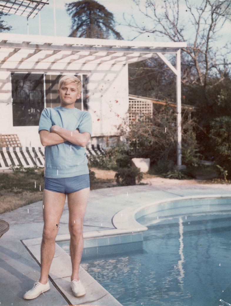 David Hockney (1937-2026) 18