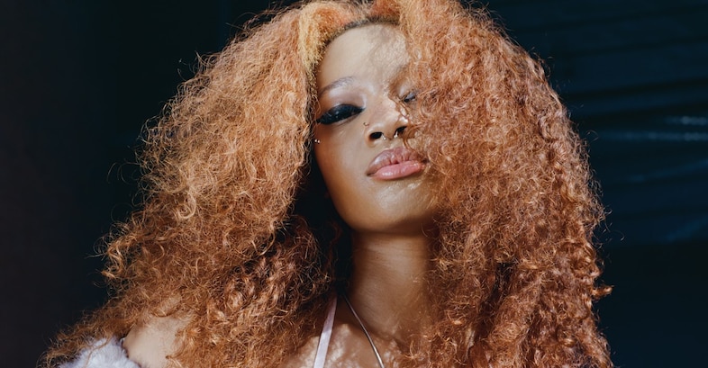 Rising rapper ERISTHEPLANET is putting the internet on wax