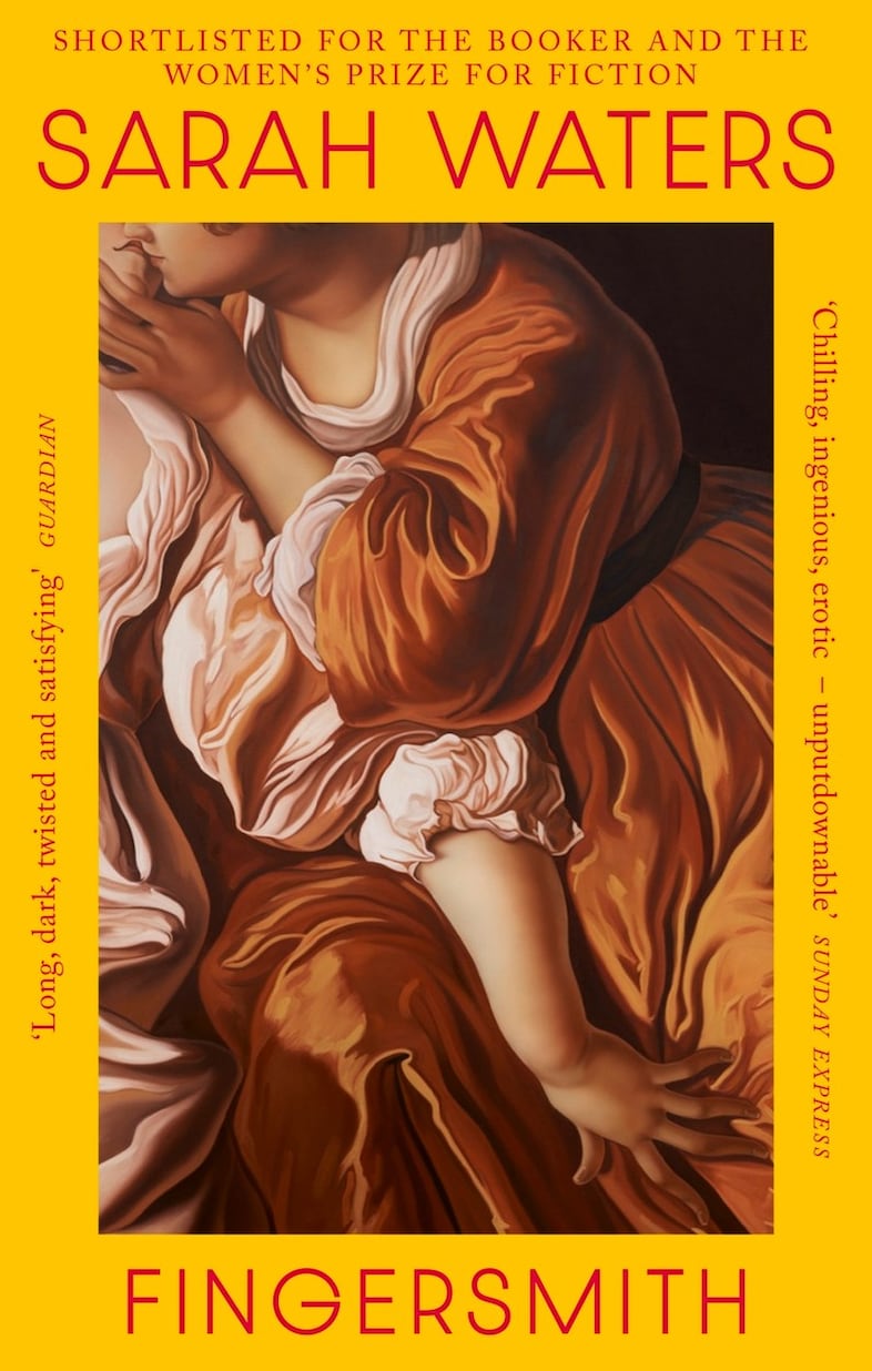 Fingersmith, Sarah Waters