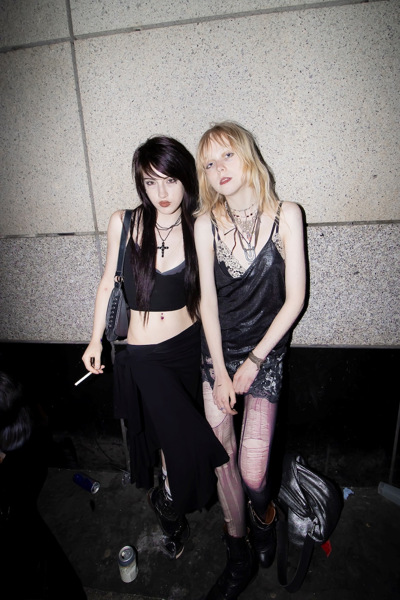 Vampire Ball