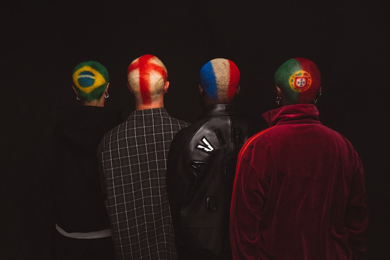 Heads of State