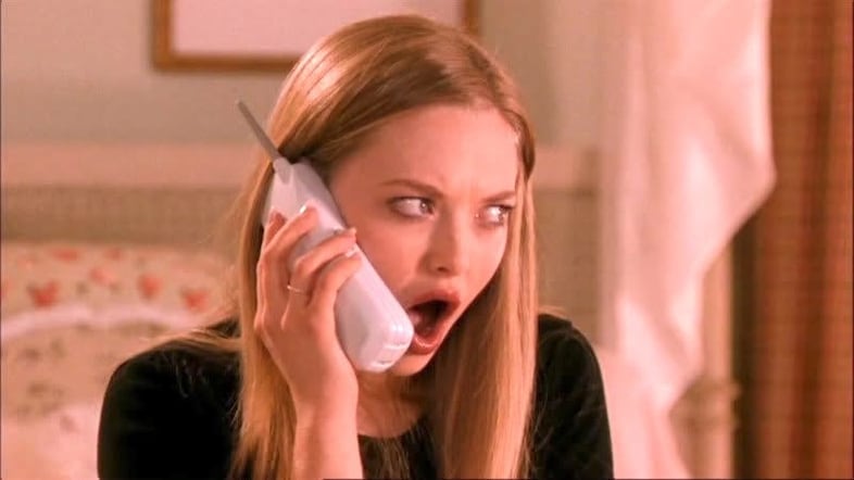 Mean Girls
