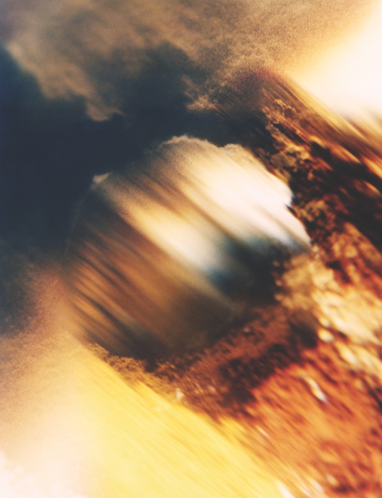 Space Junk, Pilot Issue 22