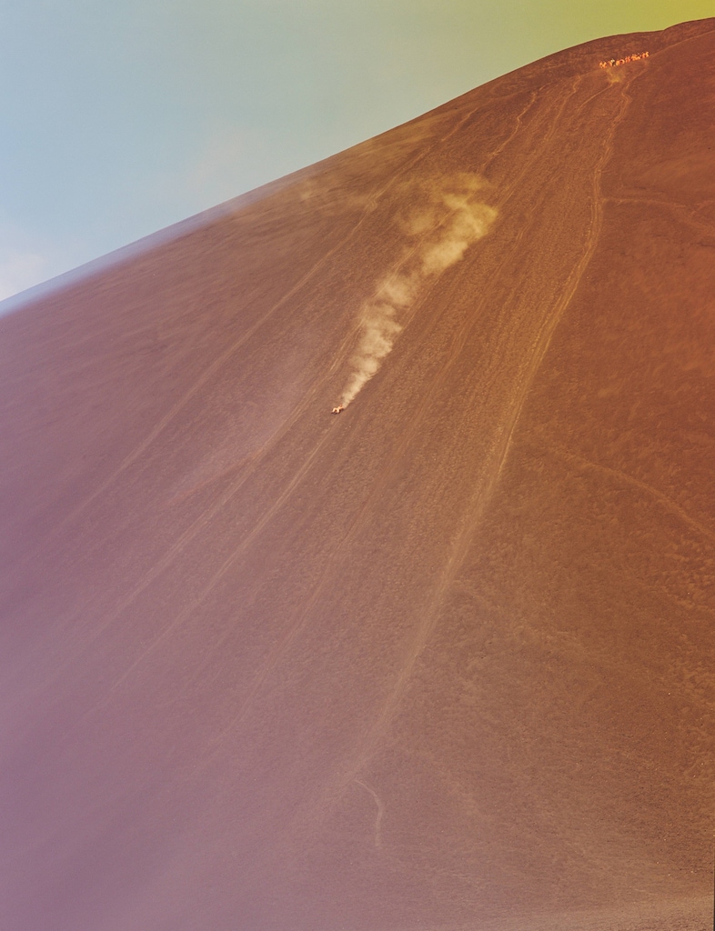 Space Junk, Pilot Issue 4