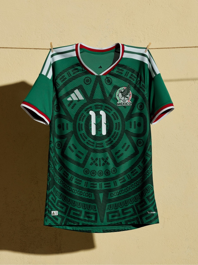 World Cup 2026: The most stylish kits