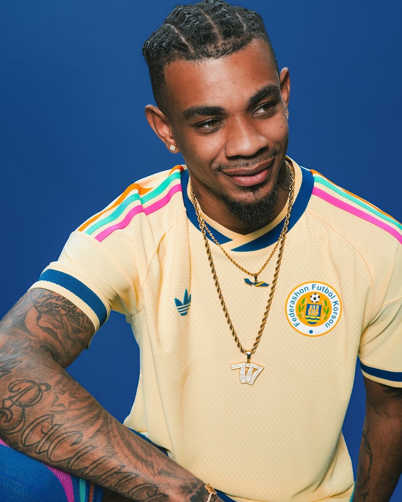 World Cup 2026: The most stylish kits
