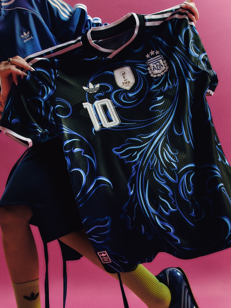 World Cup 2026: The most stylish kits