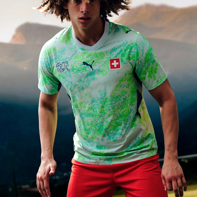 World Cup 2026: The most stylish kits